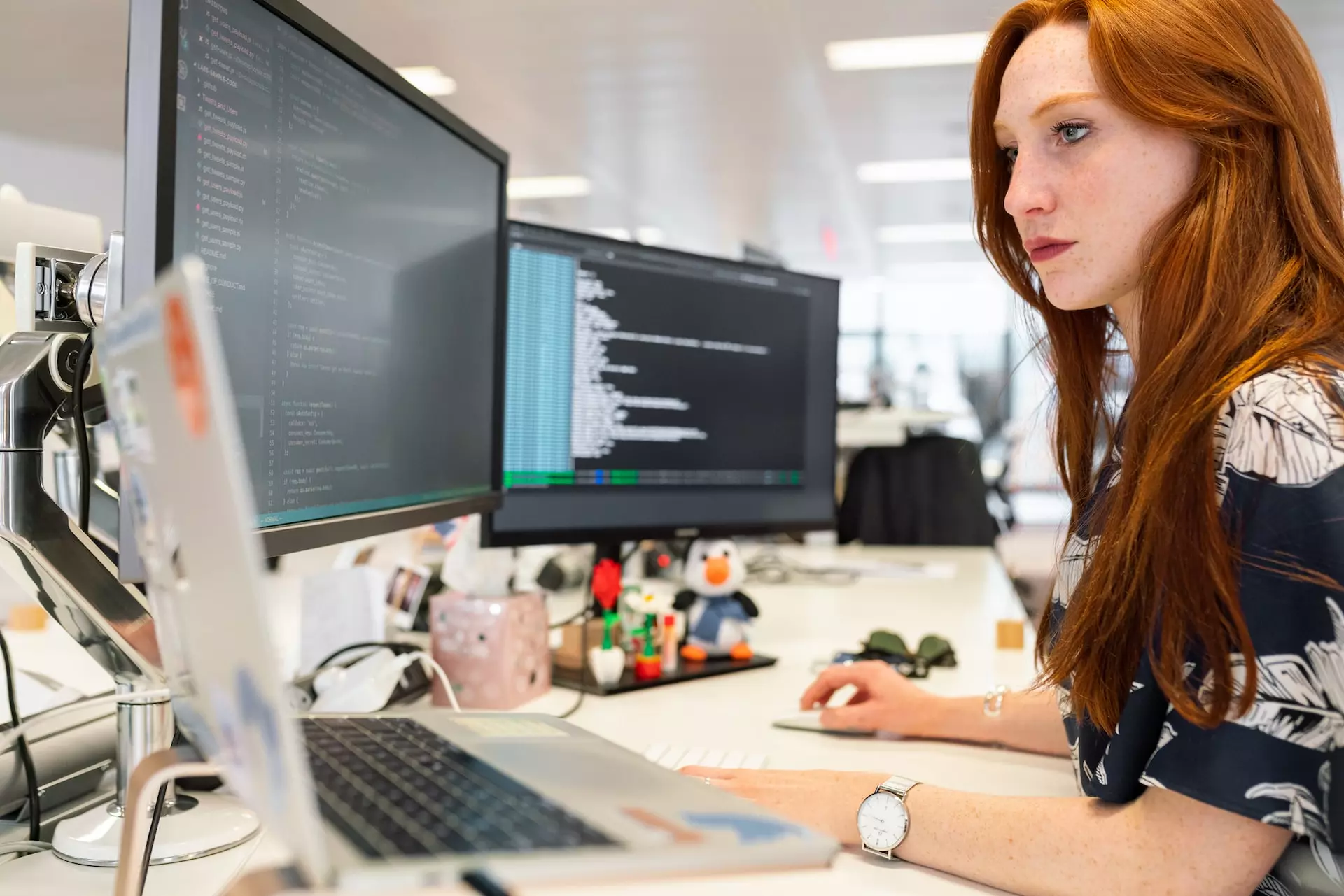 Technical Support Engineer