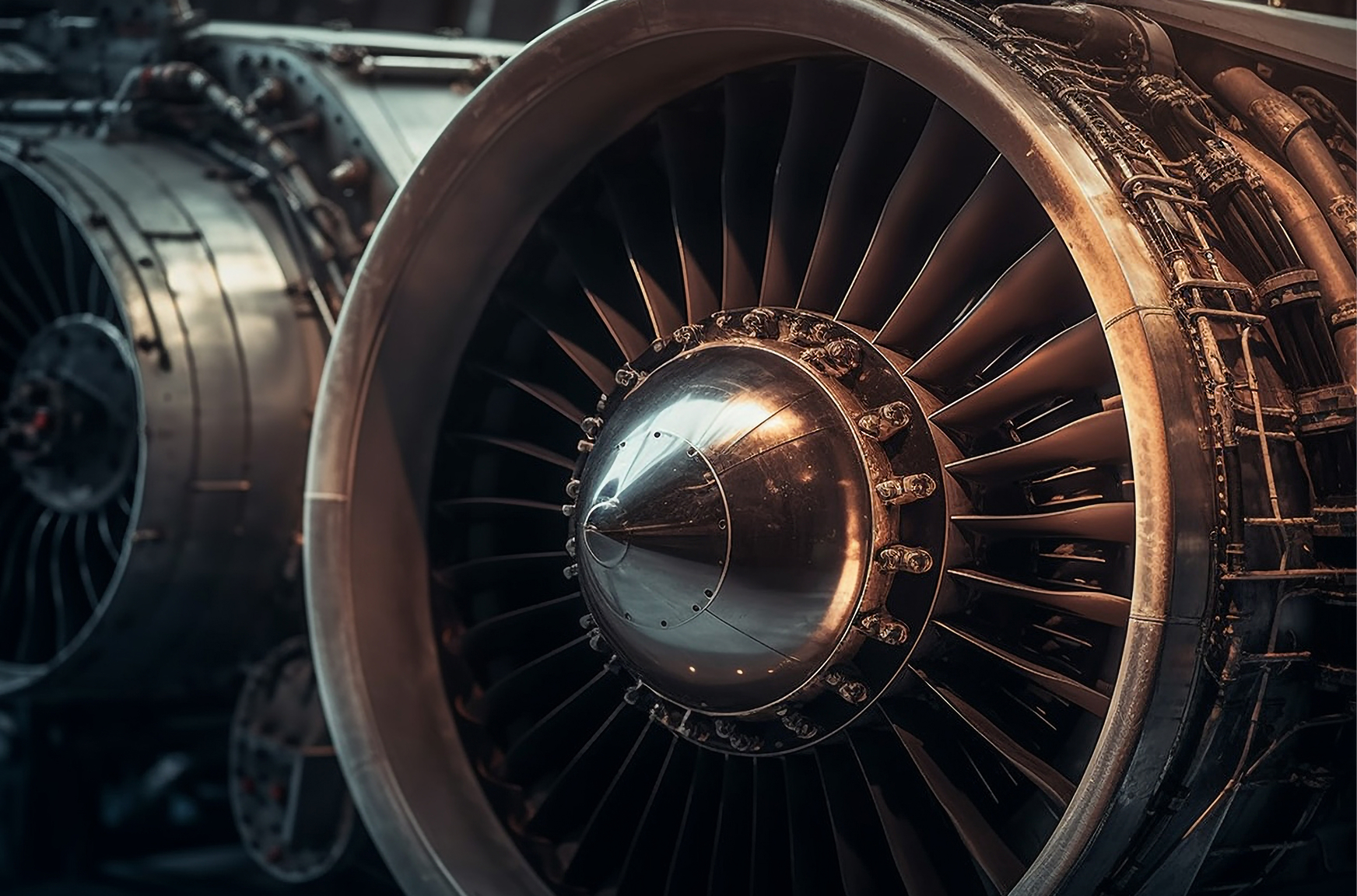 Engine and component programs