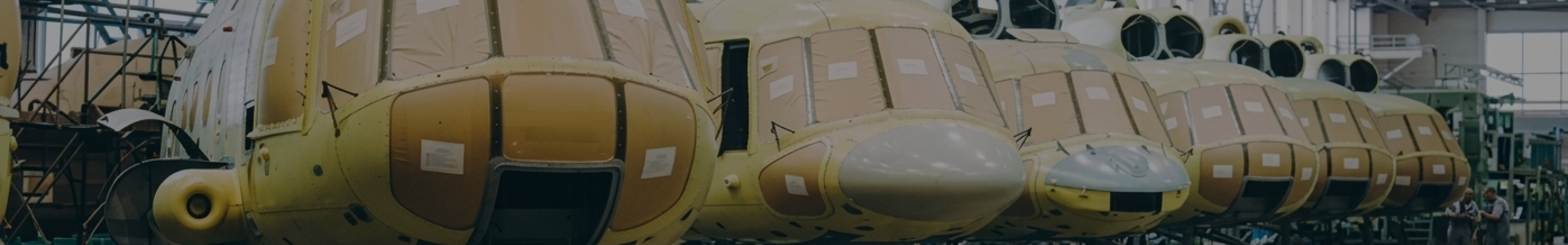 Global Helicopter Support