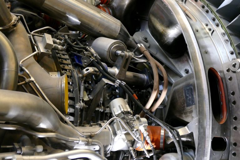 Why Engines